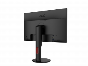 AOC 90 Series G2790PX LED display 68.6 cm (27") 1920 x 1080 pixels Full HD Black