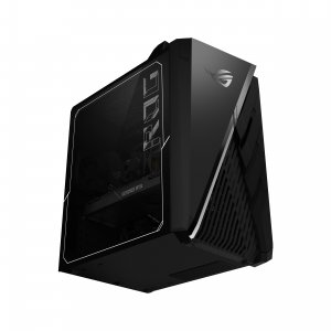 ASUS ROG G35DX-UK014T PC/workstation DDR4-SDRAM 3700X Desktop AMD Ryzen 7 16 GB 2256 GB HDD+SSD Windows 10 Black