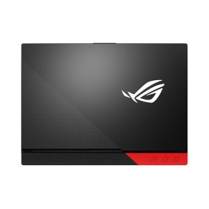 ASUS ROG Strix G513QM-HF012T notebook DDR4-SDRAM 39.6 cm (15.6") 1920 x 1080 pixels AMD Ryzen 7 16 GB 512 GB SSD NVIDIA GeForce RTX 3060 Wi-Fi 6 (802.11ax) Windows 10 Black