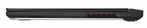 ASUS ROG Strix G712LV-H7007T notebook DDR4-SDRAM 43.9 cm (17.3") 1920 x 1080 pixels 10th gen Intel® Core™ i7 16 GB 1000 GB SSD NVIDIA® GeForce RTX™ 2060 Wi-Fi 6 (802.11ax) Windows 10 Home Black