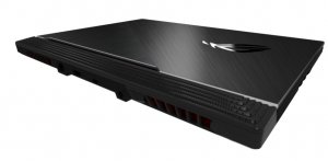 ASUS ROG Strix G712LWS-EV003T DDR4-SDRAM Notebook 43.9 cm (17.3") 1920 x 1080 pixels 10th gen Intel® Core™ i7 16 GB 1000 GB SSD NVIDIA GeForce RTX 2070 SUPER Wi-Fi 6 (802.11ax) Windows 10 Home Black