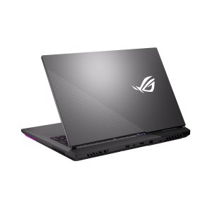 ASUS ROG Strix G713QM-HX015T DDR4-SDRAM Notebook 43.9 cm (17.3") 1920 x 1080 pixels AMD Ryzen 7 16 GB 1000 GB SSD NVIDIA GeForce RTX 3060 Wi-Fi 6 (802.11ax) Windows 10 Black