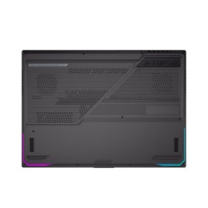 ASUS ROG Strix G713QM-HX015T DDR4-SDRAM Notebook 43.9 cm (17.3") 1920 x 1080 pixels AMD Ryzen 7 16 GB 1000 GB SSD NVIDIA GeForce RTX 3060 Wi-Fi 6 (802.11ax) Windows 10 Black