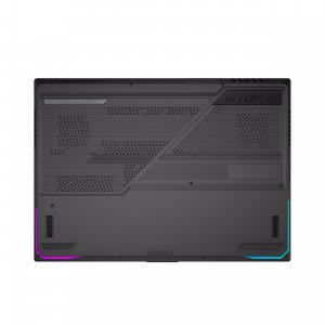 ASUS ROG G713QR-HG021T notebook DDR4-SDRAM 43.9 cm (17.3") 1920 x 1080 pixels AMD Ryzen 7 16 GB 1000 GB SSD NVIDIA GeForce RTX 3070 Wi-Fi 6 (802.11ax) Windows 10 Home Grey