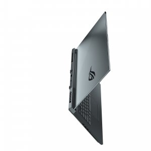 ASUS ROG Strix G731GW-H6157T notebook DDR4-SDRAM 43.9 cm (17.3") 1920 x 1080 pixels 9th gen Intel® Core™ i7 16 GB 1000 GB SSD NVIDIA® GeForce RTX™ 2070 Wi-Fi 5 (802.11ac) Windows 10 Pro Black