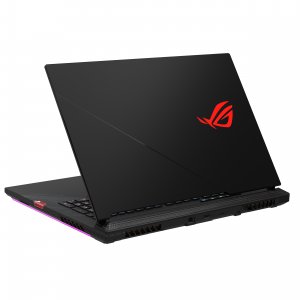 ASUS ROG Strix G732LXS-HG014T notebook DDR4-SDRAM 43.9 cm (17.3") 1920 x 1080 pixels 10th gen Intel® Core™ i7 32 GB 1000 GB SSD NVIDIA GeForce RTX 2080 SUPER Wi-Fi 6 (802.11ax) Windows 10 Home Black