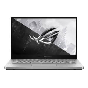 ASUS ROG GA401IH-BM057T DDR4-SDRAM Notebook 35.6 cm (14") 1920 x 1080 pixels AMD Ryzen 5 8 GB 512 GB SSD NVIDIA® GeForce® GTX 1650 Wi-Fi 6 (802.11ax) Windows 10 Home White