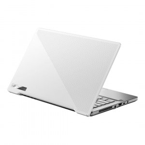 ASUS ROG GA401IH-BM057T DDR4-SDRAM Notebook 35.6 cm (14") 1920 x 1080 pixels AMD Ryzen 5 8 GB 512 GB SSD NVIDIA® GeForce® GTX 1650 Wi-Fi 6 (802.11ax) Windows 10 Home White