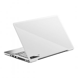ASUS ROG GA401IH-BM057T DDR4-SDRAM Notebook 35.6 cm (14") 1920 x 1080 pixels AMD Ryzen 5 8 GB 512 GB SSD NVIDIA® GeForce® GTX 1650 Wi-Fi 6 (802.11ax) Windows 10 Home White