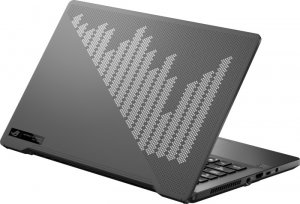 ASUS ROG GA401IH-HE052T notebook DDR4-SDRAM 35.6 cm (14") 1920 x 1080 pixels AMD Ryzen 5 8 GB 512 GB SSD NVIDIA® GeForce® GTX 1650 Wi-Fi 6 (802.11ax) Windows 10 Home Grey