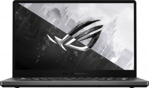 ASUS ROG GA401IH-HE052T notebook DDR4-SDRAM 35.6 cm (14") 1920 x 1080 pixels AMD Ryzen 5 8 GB 512 GB SSD NVIDIA® GeForce® GTX 1650 Wi-Fi 6 (802.11ax) Windows 10 Home Grey