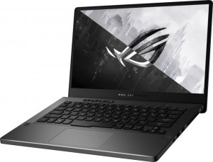 ASUS ROG GA401IH-HE052T notebook DDR4-SDRAM 35.6 cm (14") 1920 x 1080 pixels AMD Ryzen 5 8 GB 512 GB SSD NVIDIA® GeForce® GTX 1650 Wi-Fi 6 (802.11ax) Windows 10 Home Grey