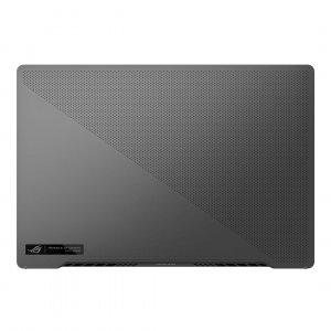 ASUS ROG GA401IVC-HA275T notebook DDR4-SDRAM 35.6 cm (14") 2560 x 1440 pixels AMD Ryzen 9 32 GB 1000 GB SSD NVIDIA GeForce RTX 2060 Max-Q Wi-Fi 6 (802.11ax) Windows 10 Pro Grey