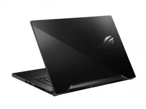 ASUS ROG GA502IV-AZ001T notebook DDR4-SDRAM 39.6 cm (15.6") 1920 x 1080 pixels AMD Ryzen 7 16 GB 1000 GB SSD NVIDIA® GeForce RTX™ 2060 Wi-Fi 6 (802.11ax) Windows 10 Home Black