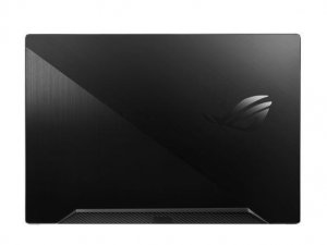ASUS ROG GA502IV-AZ001T notebook DDR4-SDRAM 39.6 cm (15.6") 1920 x 1080 pixels AMD Ryzen 7 16 GB 1000 GB SSD NVIDIA® GeForce RTX™ 2060 Wi-Fi 6 (802.11ax) Windows 10 Home Black