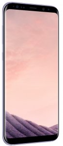 Samsung Galaxy S8+ S8+ 15.8 cm (6.2") Android 7.0 4G USB Type-C 4 GB 64 GB 3500 mAh Grey Refurbished