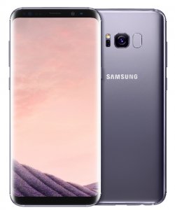 Samsung Galaxy S8+ S8+ 15.8 cm (6.2") Android 7.0 4G USB Type-C 4 GB 64 GB 3500 mAh Grey Refurbished