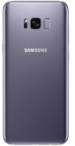 Samsung Galaxy S8+ S8+ 15.8 cm (6.2") Android 7.0 4G USB Type-C 4 GB 64 GB 3500 mAh Grey Refurbished