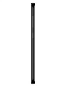 Samsung Galaxy S8 14.7 cm (5.8") Android 7.0 4G USB Type-C 4 GB 64 GB 3000 mAh Black Refurbished