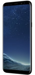 Samsung Galaxy S8+ S8+ 15.8 cm (6.2") Android 7.0 4G USB Type-C 4 GB 3500 mAh Black Refurbished
