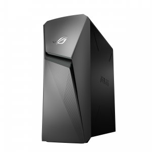 ASUS ROG GL10CS-UK110T PC DDR4-SDRAM i5-9400F 9th gen Intel® Core™ i5 8 GB 1256 GB HDD+SSD Windows 10 Home Black