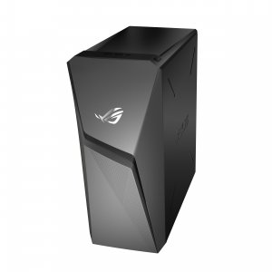 ASUS ROG GL10CS-UK110T PC DDR4-SDRAM i5-9400F 9th gen Intel® Core™ i5 8 GB 1256 GB HDD+SSD Windows 10 Home Black