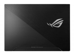 ASUS ROG Strix GL504GW-ES017T notebook DDR4-SDRAM 39.6 cm (15.6") 1920 x 1080 pixels 8th gen Intel® Core™ i7 16 GB 1512 GB Hybrid-HDD+SSD NVIDIA® GeForce RTX™ 2070 Wi-Fi 5 (802.11ac) Windows 10 Home Black