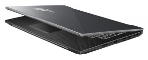 ASUS ROG Strix GL704GW-EV004T Scar II DDR4-SDRAM Notebook 43.9 cm (17.3") 1920 x 1080 pixels 8th gen Intel® Core™ i7 16 GB 1256 GB Hybrid-HDD+SSD NVIDIA® GeForce RTX™ 2070 Wi-Fi 5 (802.11ac) Windows 10 Home Black