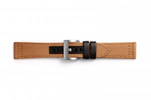 Samsung GP-R770BREECAC smartwatch accessory Band Orange Textile