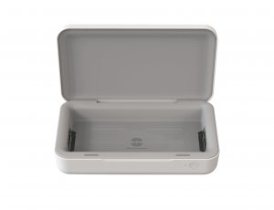 Samsung GP-TOU020SABWQ ultraviolet sterilizer White Battery UV-C