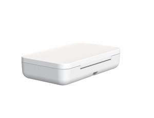Samsung GP-TOU020SABWQ ultraviolet sterilizer White Battery UV-C