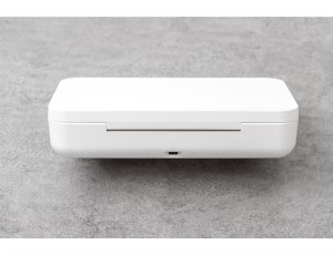 Samsung GP-TOU020SABWQ ultraviolet sterilizer White Battery UV-C