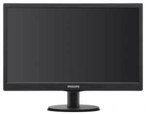 Philips V Line LCD monitor with SmartControl Lite 193V5LSB2/10