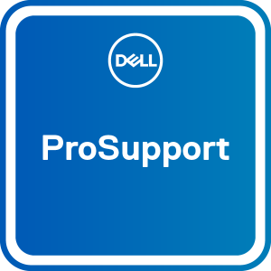 DELL Upgrade from 1Y Basic Onsite to 3Y ProSupport