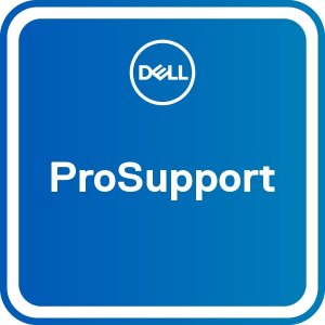 DELL Upgrade from 3Y Basic Onsite to 5Y ProSupport