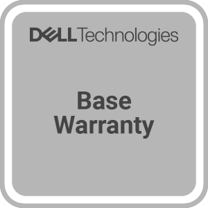 DELL Upgrade from 1Y Basic Onsite to 5Y Basic Onsite