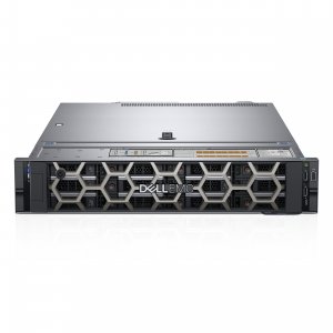 DELL PowerEdge R540 server 2.1 GHz 16 GB Rack (2U) Intel® Xeon® 750 W DDR4-SDRAM