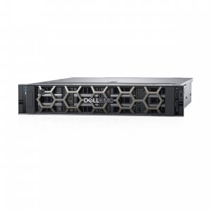 DELL PowerEdge R540 server 2.1 GHz 16 GB Rack (2U) Intel® Xeon® 750 W DDR4-SDRAM