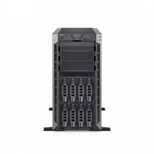 DELL PowerEdge T640 server 2.1 GHz 16 GB Tower (5U) Intel Xeon Silver 750 W DDR4-SDRAM