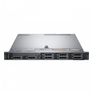 DELL PowerEdge R640 server 2.4 GHz 32 GB Rack (1U) Intel Xeon Silver 750 W DDR4-SDRAM