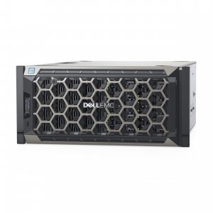 DELL PowerEdge T640 server 2.2 GHz 16 GB Tower (5U) Intel Xeon Silver 750 W DDR4-SDRAM