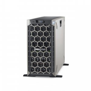 DELL PowerEdge T640 server 2.2 GHz 16 GB Tower (5U) Intel Xeon Silver 750 W DDR4-SDRAM