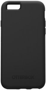 OtterBox Symmetry Series for Apple iPhone 6/6s, black