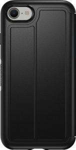OtterBox Symmetry mobile phone case 11.9 cm (4.7″) Folio Black