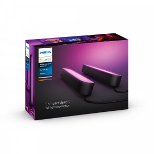 Philips Hue Play light bar double pack