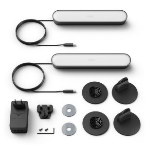 Philips Hue Play light bar double pack