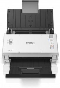 Epson WorkForce DS-410
