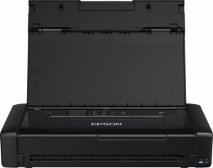 Epson WorkForce WF-110W