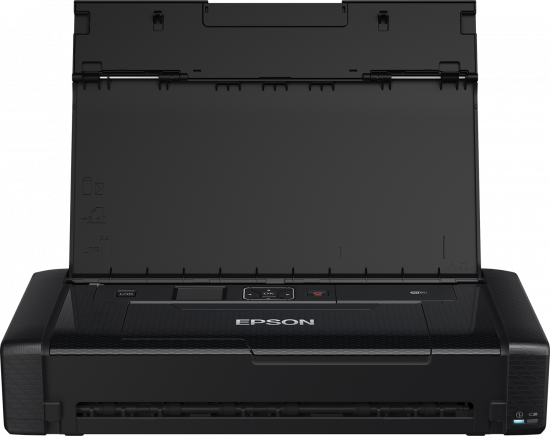 Epson WorkForce WF-110W