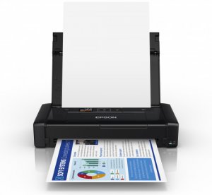 Epson WorkForce WF-110W